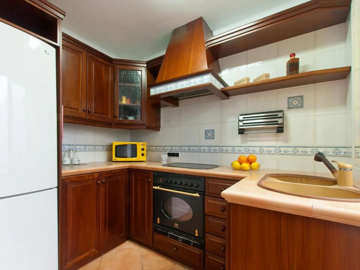 House Es Convent In Alcudia, Close To Beaches 0*, Αλκούδια