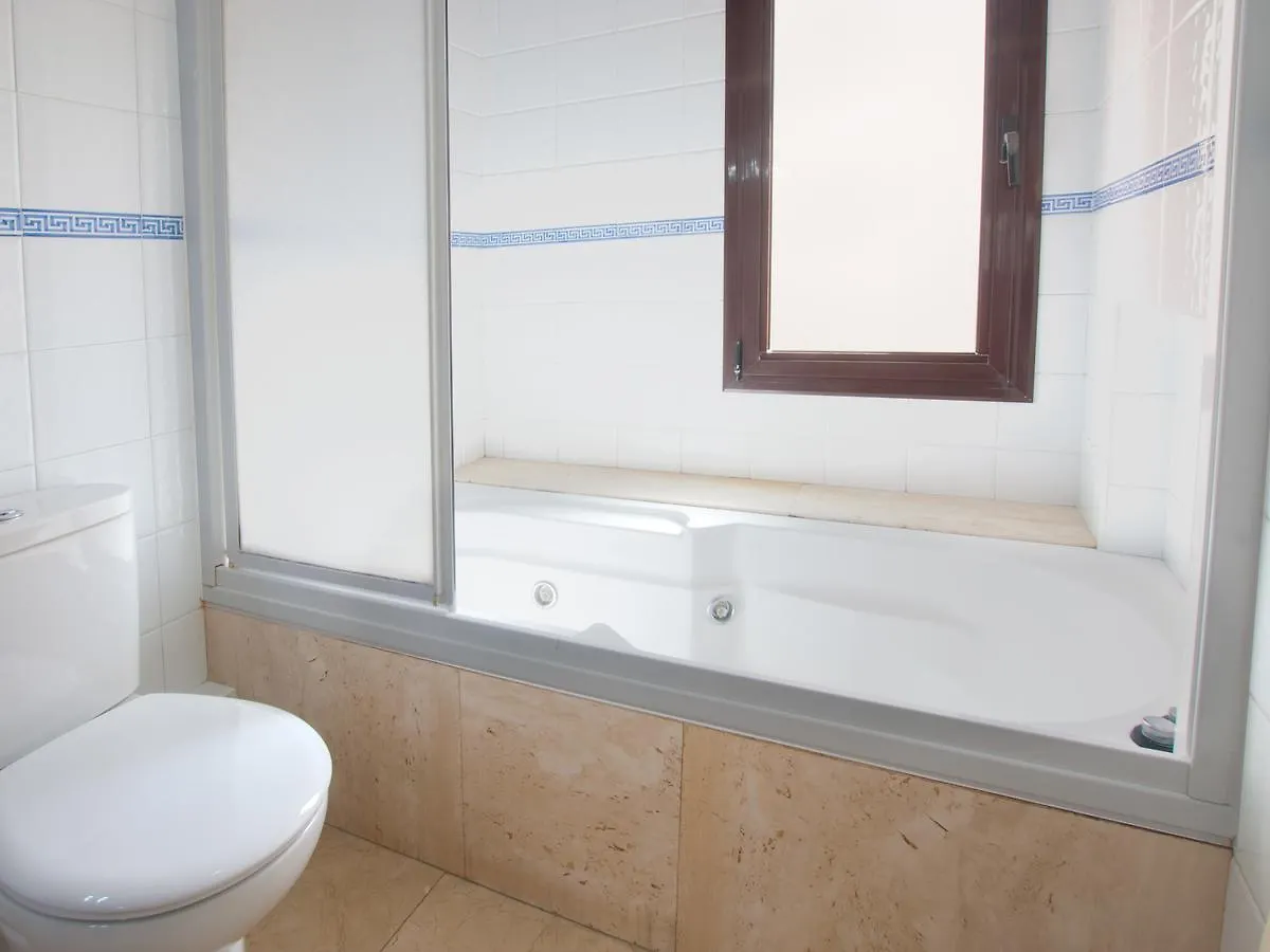House Es Convent In Alcudia, Close To Beaches Ισπανία